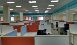 Private Commercial Space for rent in Mount Road Chennai