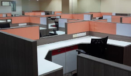 Plug and Play Commercial Space for rent in T Nagar Chennai