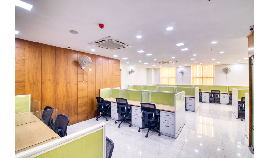 BPO setup office space for rent in Chennai 