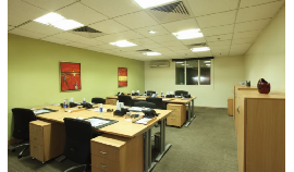 Spacious Commercial space for rent in Mount Road