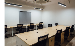 Office space for rent at Nungambakkam