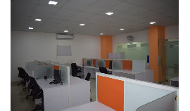 Coworking space for rent in Chennai