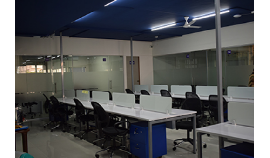 Office Space for rent in Teynampet