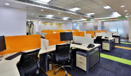 Office space for rent in Greams Road Chennai