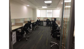 Corporate Office space for rent in Nungambakkam