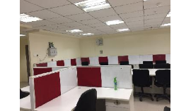 IT infrastructure space for rent in Anna salai 