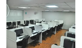 Coworking office space for rent in chennai