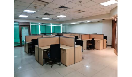 Office space for rent in Gopalapuram