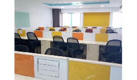 Work space for rent in Chennai