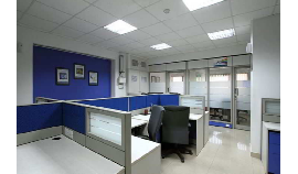 Commercial office space for rent in chennai