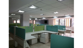 Shared workspace for rent in Chennai      