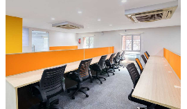 BPO setup coworking space for rent in Chennai