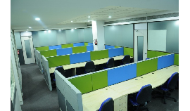 Coworking office space for rent in chennai