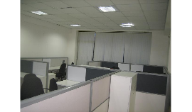 Private office space for rent in Nungambakkam