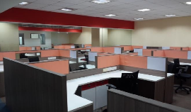 Private Office Space for Rent in Guindy