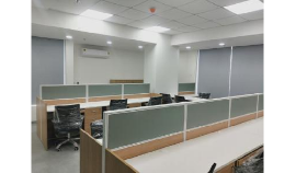 Office Spaces for rent in Guindy