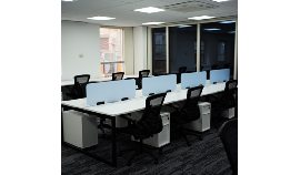 Office space for rent in Teynapet Chennai