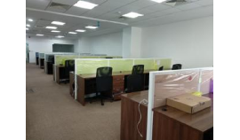 IT Infrastructure Office space for rent at  Mount road