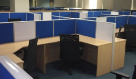 Affordable Price in Office space for Rent in Nungambakkam