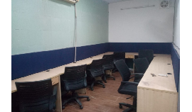 High Commercial Work Station for rent in Thousand light