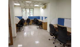 Beautiful Office space for rent in Teynapet Chennai