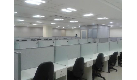 Office Space for rent in Mount Road Chennai