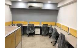 Spacious Commercial space for rent in Teynampet Chennai