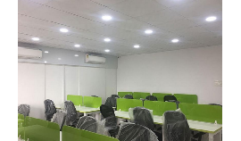 Office space for rent in Nungambakkam Chennai