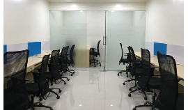 Private and Furnished Offices for Rent in Greams Road Chennai