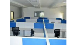 Brand commercial office space for rent in Teynampet Chennai