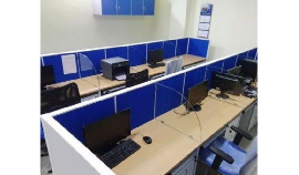  Budget Friendly Office space for rent in Nungambakkam