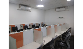 Office Space for rent in greams road Chennai