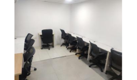 Office space for rent in Nungambakkam