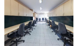 Bussiness center office  space for rent in Thousand light