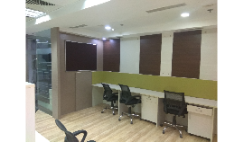 Office Space per seat basis in Mount Road Chennai