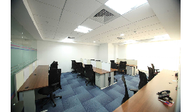 Office space for rent at Gopalapuram Chennai