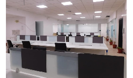 Office space for rent in Nungambakkam Chennai