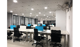 Individual Office Space for  Rent in T Nagar Chennai