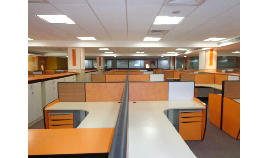 Private Office Space for Rent in Thousand Lights Chennai