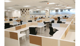 Office Space for Rent in Perungudi Chennai