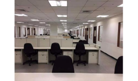  office Space Available in Chennai Thousand light