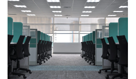 Office Space for Rent in Guindy Chennai