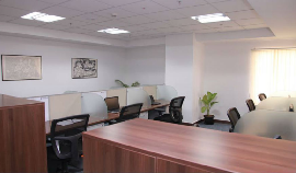 Office space for rent in Anna Salai Chennai