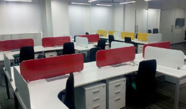 Commercial office space for rent in Thousand lights Chennai