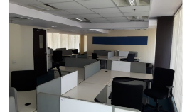 Shared workspace for rent in Greams road Chennai