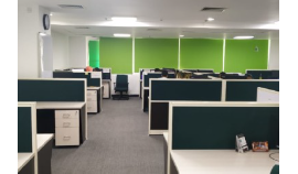 Individual Office Space for Rent in Teynampet Chennai