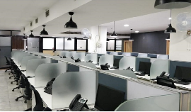 Office Space for rent in Guindy Chennai