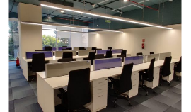 office space for rent in Gopalapuram Chennai