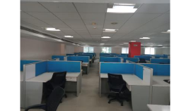 Office space for rent near Alwarpet Chennai