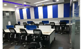 Co working Offices  for Rent in Chennai Thousand Light